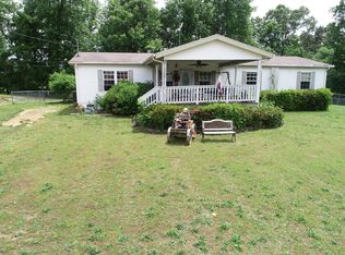 2387 Bowen Rd, Rutledge, TN 37861