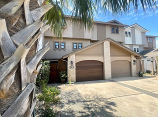 1300 The Cpe #5, Horseshoe Bay, TX 78657