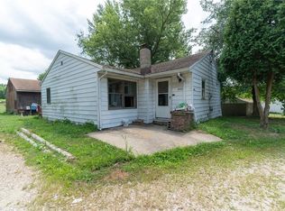 1943 W Turkeyfoot Lake Rd, Barberton, OH