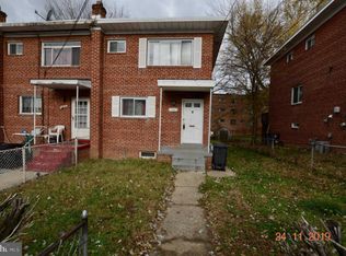 716 Neptune Ave, Oxon Hill, MD 20745
