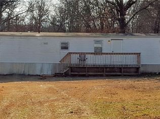 330861 E 990 Rd, Wellston, OK 74881