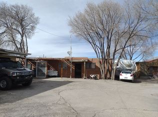 1901 Arroyo De Las Cruces Rd, Santa Fe, NM 87505