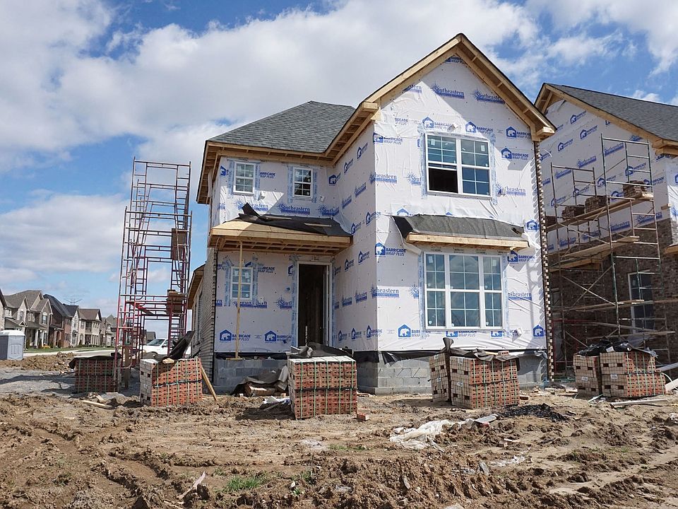 1st image of 1031 Paddock Park Cir Lot 177