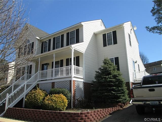 1st image of 12131 Warfield Estates Dr