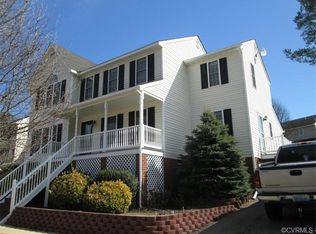 12131 Warfield Estates Dr, Chester, VA 23831