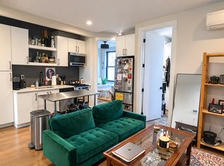90 Manhattan Ave #4F, Brooklyn, NY 11206