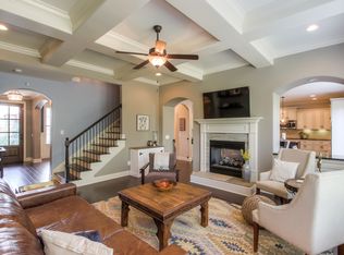 4100 Stone Hall Blvd, Hermitage, TN 37076