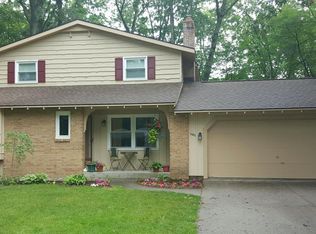 1461 Trentwood St SW, Wyoming, MI 49509