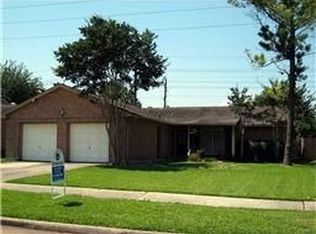 3022 Windmill St, Sugar Land, TX 77479