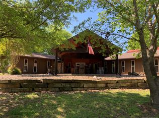 11 Spur St, Eufaula, OK 74432