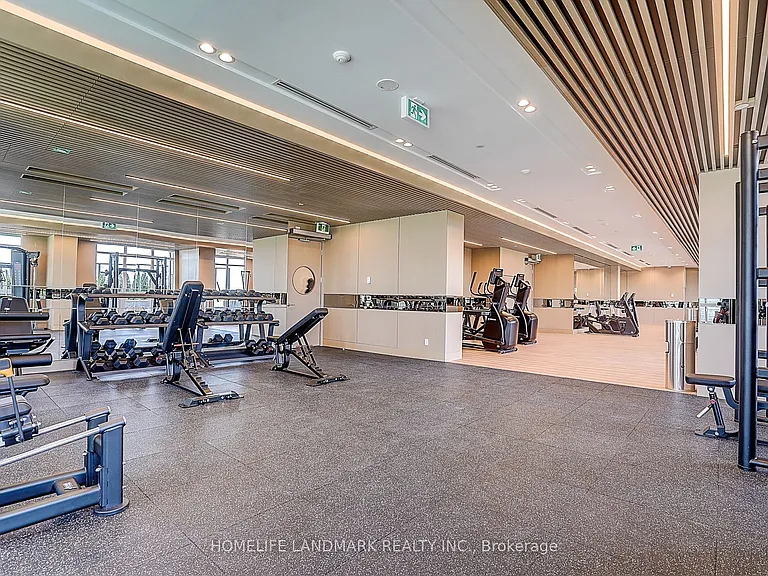 18 Esther Shiner Blvd #2611 — Photo 15