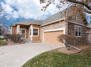11865 W Stanford Pl, Morrison, CO 80465