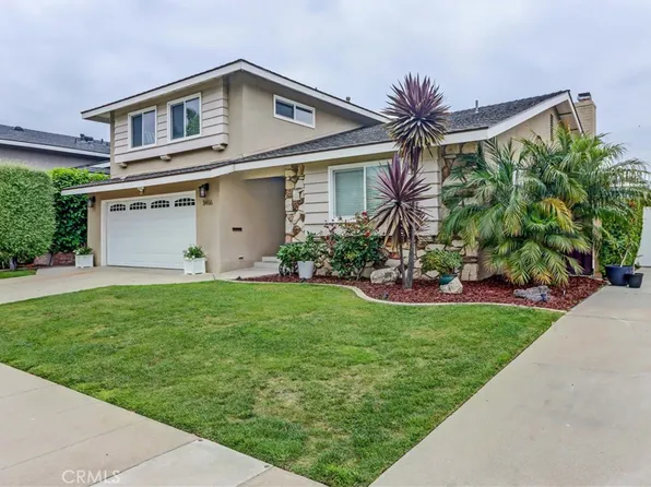 3466 Fela Ave, Long Beach, CA 90808