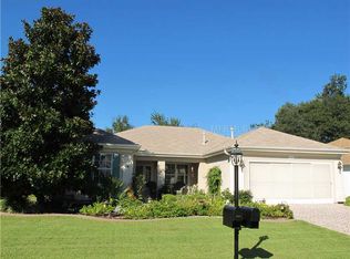 12852 SE 90th Court Rd, Summerfield, FL 34491