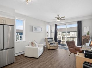 740 Legacy Village Rd SE #2401, Calgary, AB T2X5L2