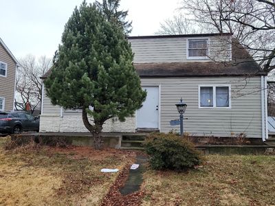 162 Chamberlain Ave, Paterson, NJ, 07502