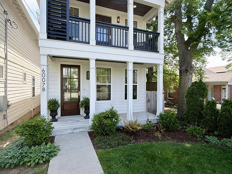6007B Obrien Ave — Photo 2