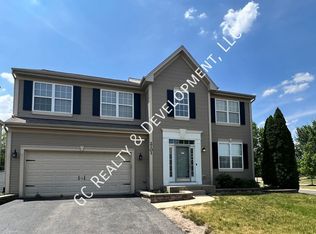 2101 Emma Ave, Montgomery, IL 60538