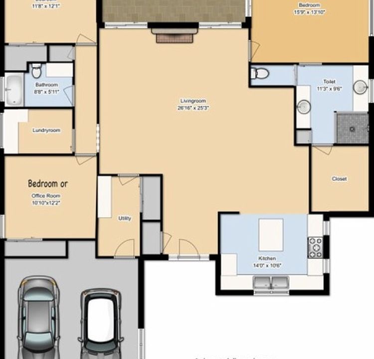 1st image of 1521 Calle Preciosa