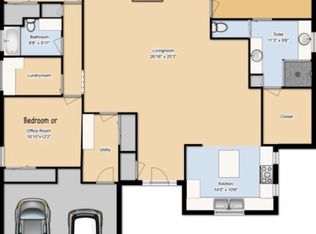 1521 Calle Preciosa, Santa Fe, NM 87505