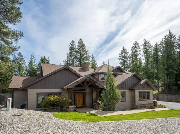 8668 N Stable Trace Ct, Hayden Lake, ID 83835