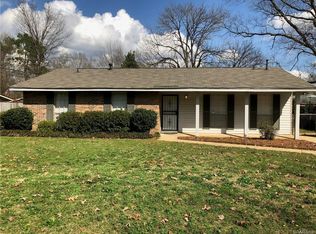 6245 Hinchcliff Rd, Montgomery, AL 36117