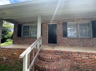406 Russell Pkwy APT 4, Warner Robins, GA 31088