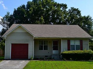 143 Northview Dr NW, Calhoun, GA 30701