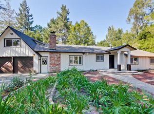 996 Crooked Creek Dr, Los Altos, CA 94024