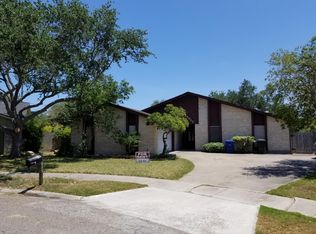 4617 Hogan, Corpus Christi, TX 78413