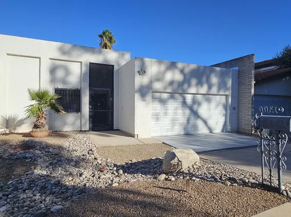 1300 N Dorado Blvd, Tucson, AZ 85715