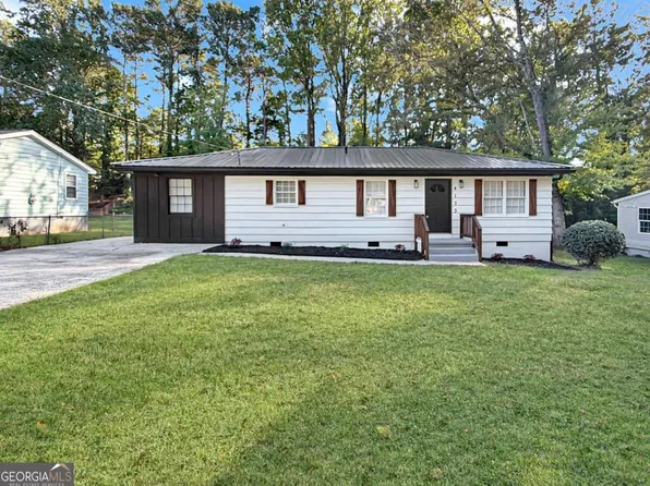 4133 Canby Ln, Decatur, GA 30035