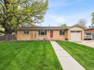 3026 W Stanford Dr, Englewood, CO 80110