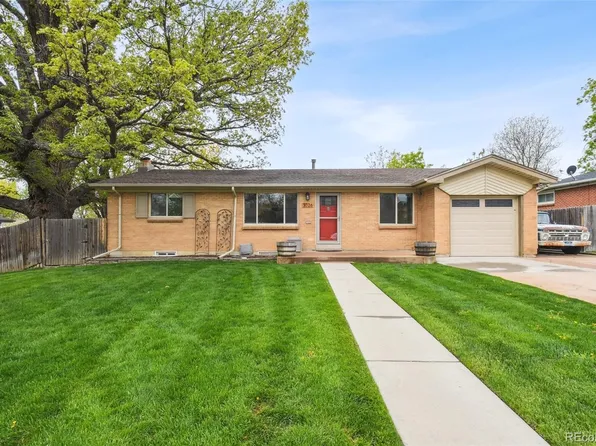 3026 W Stanford Drive, Englewood, CO 80110