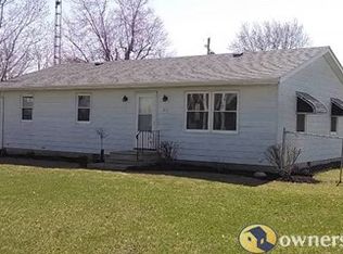 215 Jefferson St, Mendon, OH 45862