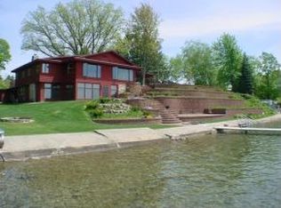 9225 N Kelly Lake Rd, Suring, WI 54174