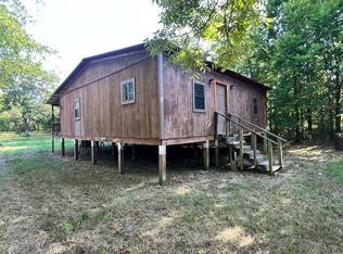 303 Perry Ln, Marks, MS 38646