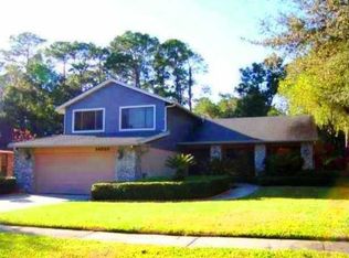 14928 Lake Forest Dr, Lutz, FL 33559