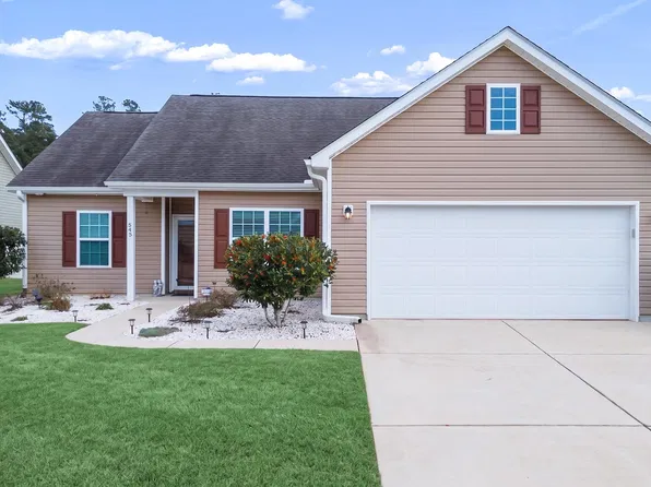 545 Tourmaline Dr., Little River, SC 29566