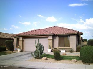 14731 N 151st Dr, Surprise, AZ 85379
