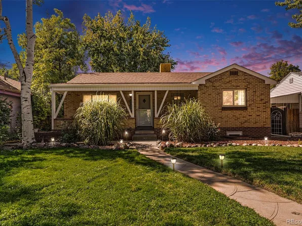 2475 S Franklin Street, Denver, CO 80210