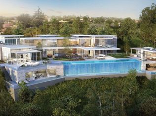 1136 Stradella Rd, Los Angeles, CA 90077