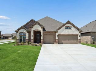 7320 Theodore Dr, Arlington, TX 76002