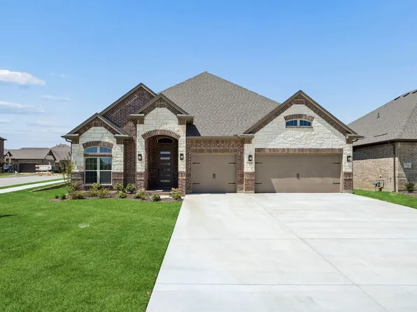 7320 Theodore Dr, Arlington, TX 76002