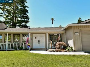 2834 Aptos Way, San Ramon, CA 94583