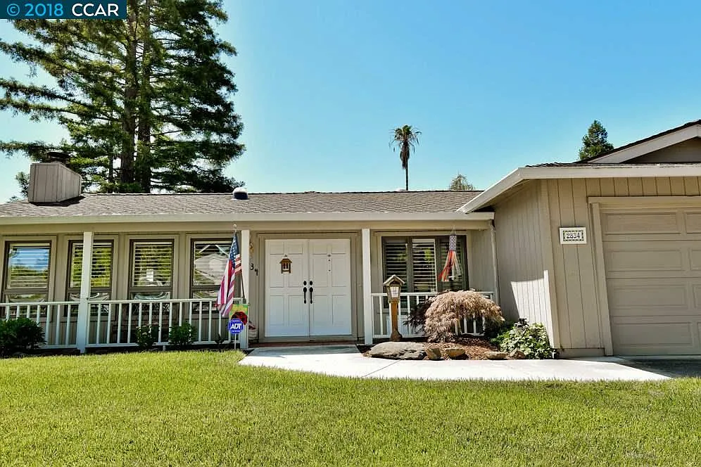 2834 Aptos Way photo 1