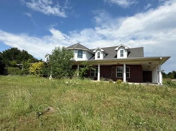 1075 S Morgan Rd, Blanchard, OK 73010