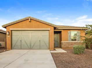 25320 N 144th Ln, Surprise, AZ 85387