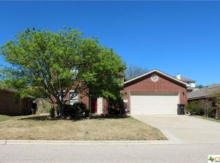 213 Tepee Dr, Harker Heights, TX 76548