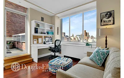 Sold by Douglas Elliman